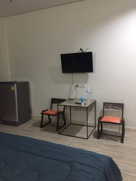 Lampang Ngeng Na Home Экстерьер фото