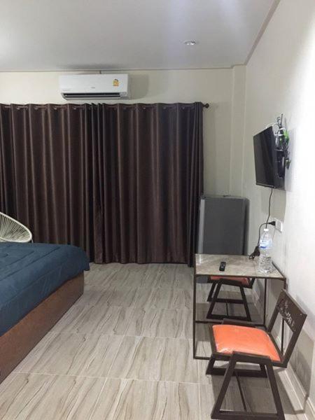 Lampang Ngeng Na Home Экстерьер фото