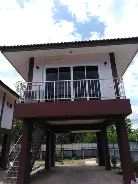 Lampang Ngeng Na Home Экстерьер фото