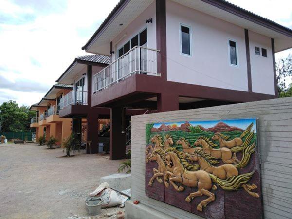 Lampang Ngeng Na Home Экстерьер фото