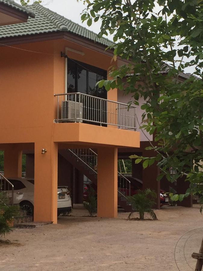 Lampang Ngeng Na Home Экстерьер фото